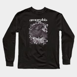 amorrp Long Sleeve T-Shirt